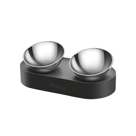 ชามอาหารสำหรับสัตว์เลี้ยง PETKIT FRESH NANO METALรุ่น PET0048_2